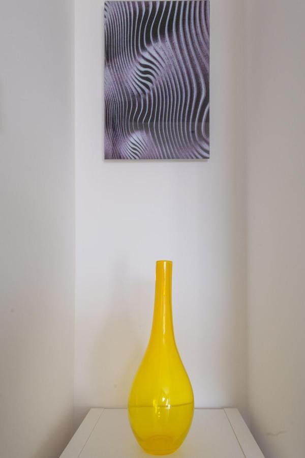 Bnbutler - Flavio Gioia, 5 - Appartamento Con Vista, Citylife Milano Eksteriør billede