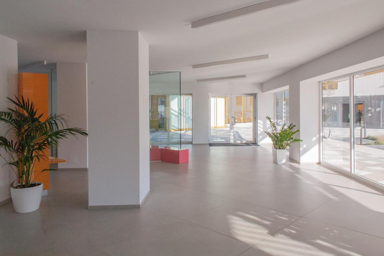 Bnbutler - Flavio Gioia, 5 - Appartamento Con Vista, Citylife Milano Eksteriør billede