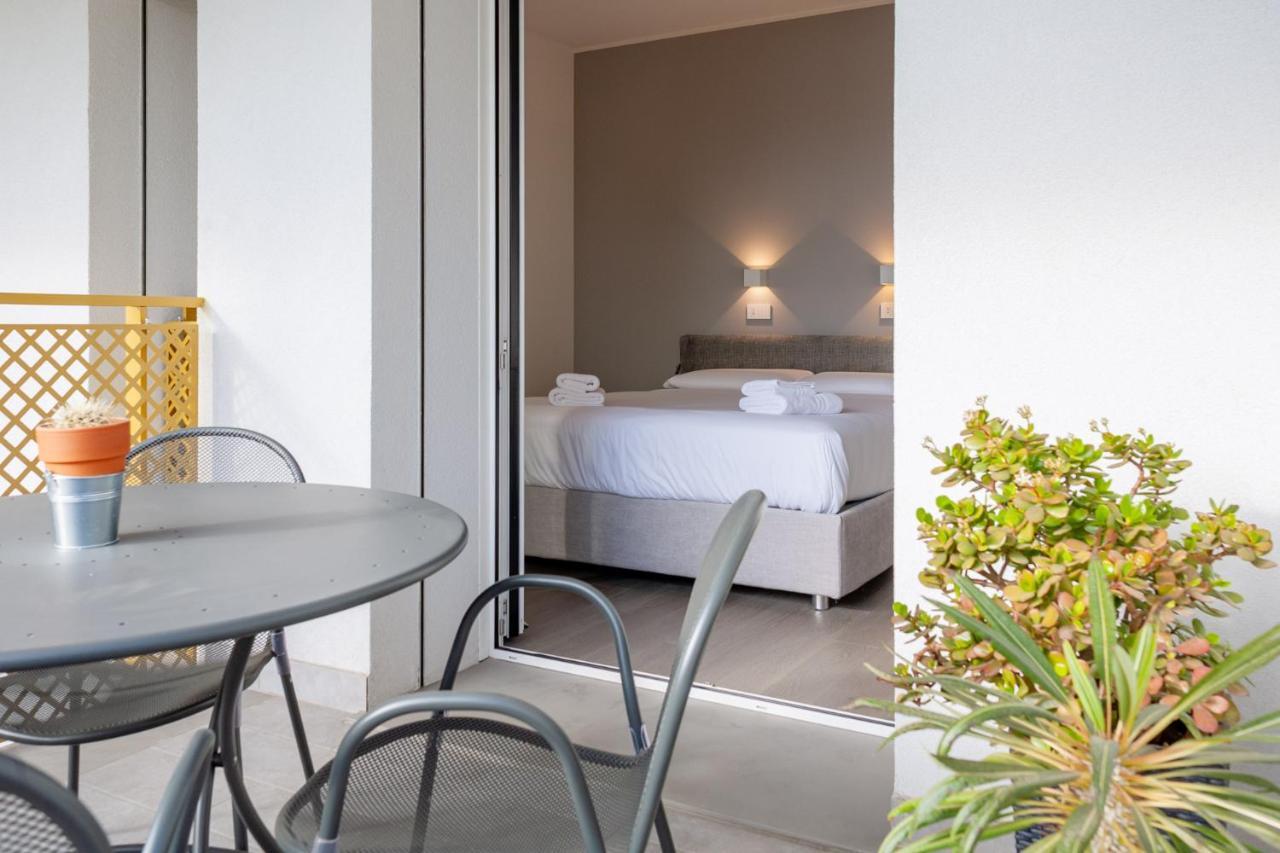 Bnbutler - Flavio Gioia, 5 - Appartamento Con Vista, Citylife Milano Eksteriør billede