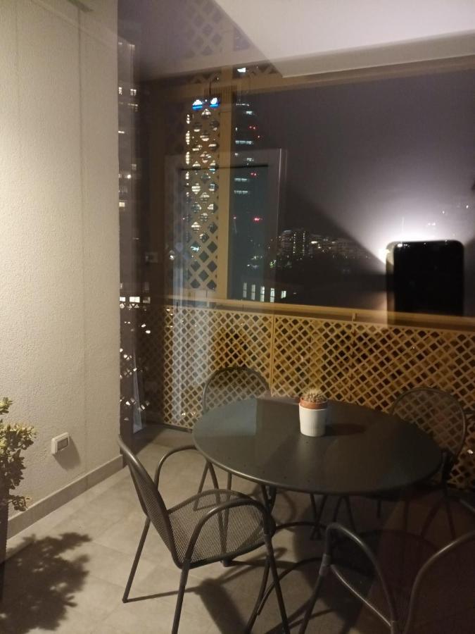 Bnbutler - Flavio Gioia, 5 - Appartamento Con Vista, Citylife Milano Eksteriør billede